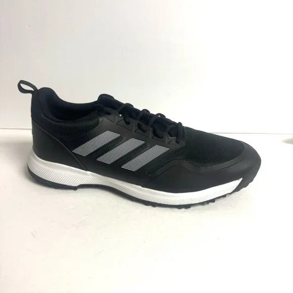 adidas | Shoes | Adidas Mens Tech Response 3 Golf Shoes Black Size 15 M |  Poshmark